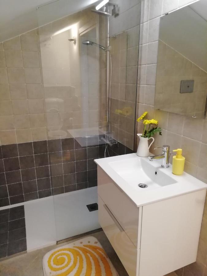 Apartmán La Mia Mansardina Collegno Exteriér fotografie